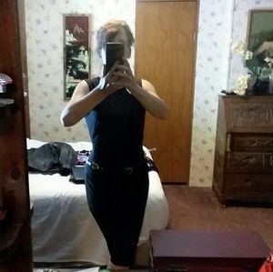 💖THAT LITTLE BLACK DRESS😚